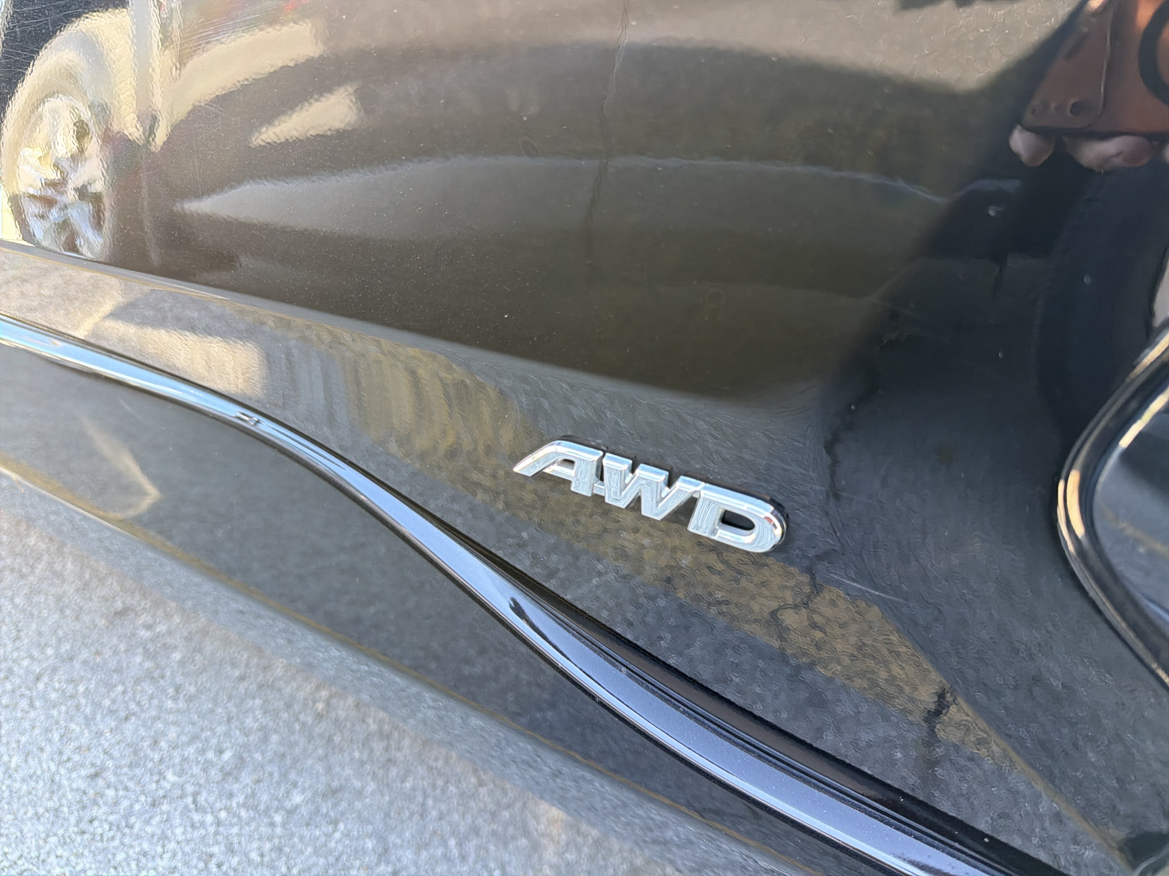 Used 2022 Toyota RAV4 SE w/ Convenience Package AWD/4WD image 9