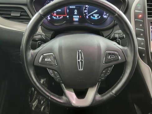 Used 2019 Lincoln MKC Reserve w/ MKC Climate Package image 27