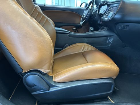 Used 2020 Dodge Challenger SRT Hellcat image 14