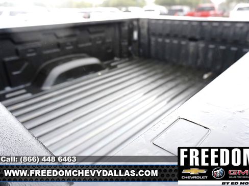 Certified 2024 GMC Sierra 2500 AT4 w/ AT4 Premium Plus Package image 43