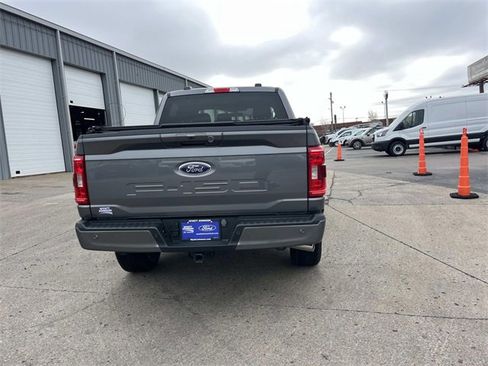 Used 2023 Ford F150 XLT w/ Equipment Group 302A High image 4