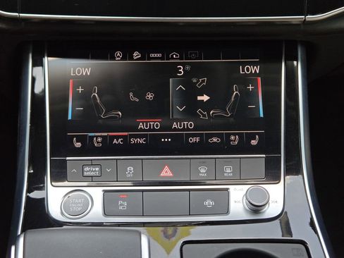 Used 2023 Audi Q7 3.0T Premium Plus AWD/4WD image 20
