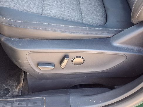 Used 2023 Ford Bronco Sport Big Bend w/ Convenience Package image 4