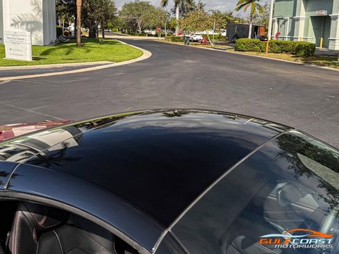 Used 2016 Ferrari California T image 69