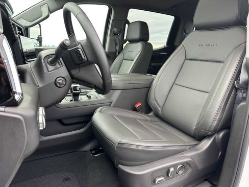 Used 2025 GMC Sierra 1500 Denali w/ Denali Reserve Package image 22