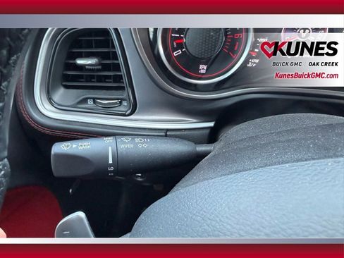 Used 2021 Dodge Challenger R/T Scat Pack image 11