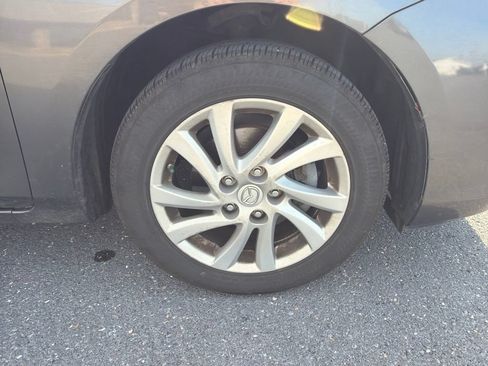 Used 2012 MAZDA MAZDA3 i Touring FWD image 10