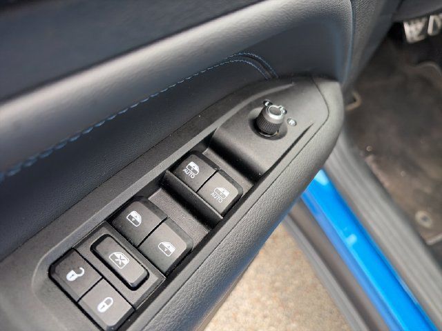 Used 2026 Jeep Compass Latitude AWD/4WD image 11