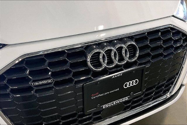 Certified 2023 Audi A3 2.0T Premium w/ Convenience Package AWD/4WD image 30