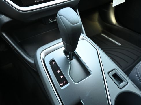 Certified 2025 Subaru Crosstrek 2.0i Premium w/ Crosstrek Mirror Package image 26