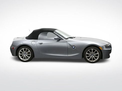 Used 2007 BMW Z4 3.0i image 6