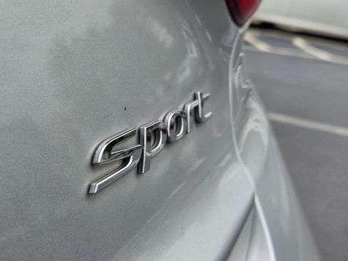 Used 2015 Hyundai Sonata Sport FWD image 9