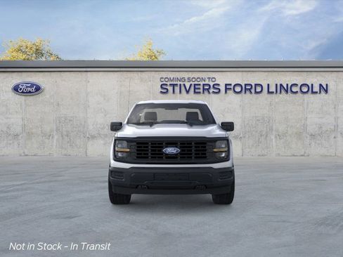 New 2026 Ford F150 XL image 7