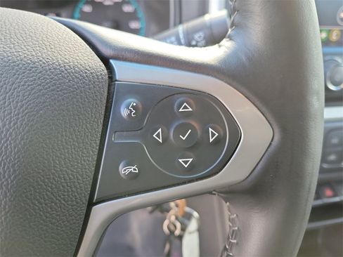 Used 2022 Chevrolet Colorado LT w/ LT Convenience Package image 22