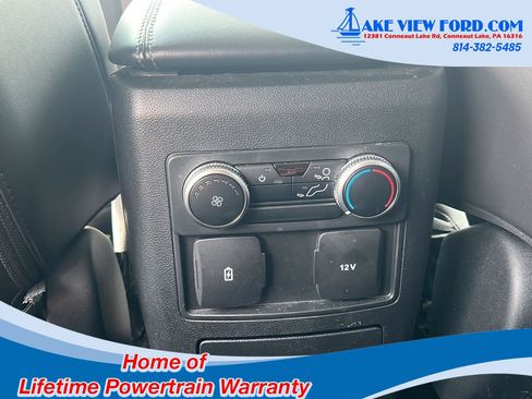 Used 2023 Ford Explorer XLT w/ Equipment Group 202A AWD/4WD image 55