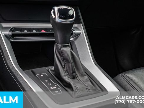 Used 2025 Audi Q3 2.0T Premium AWD/4WD image 40