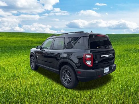 Used 2024 Ford Bronco Sport Big Bend image 8