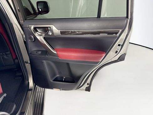 Certified 2023 Lexus GX 460 Premium w/ Premium Plus Package AWD/4WD image 29