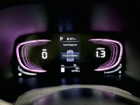 Used 2024 Kia Soul LX w/ LX Technology Package image 19