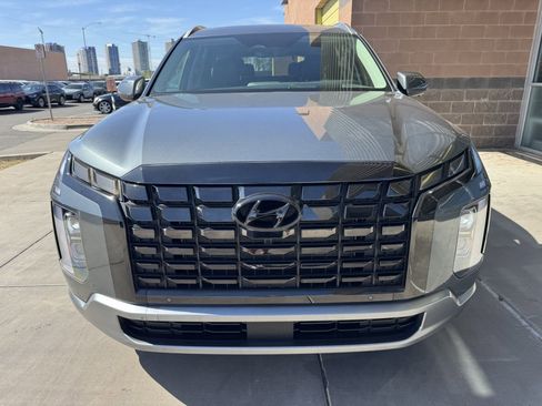 Used 2024 Hyundai Palisade Limited image 10