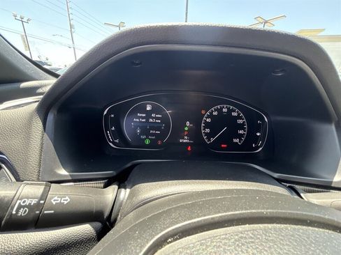 Used 2022 Honda Accord Sport image 31