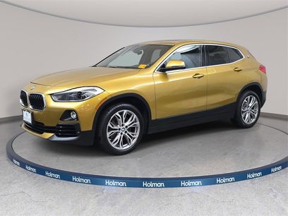 Used 2018 BMW X2 xDrive28i