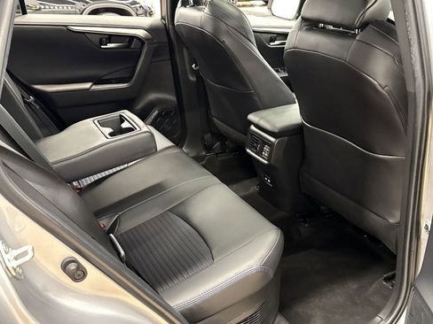 Used 2023 Toyota RAV4 XSE AWD/4WD image 27