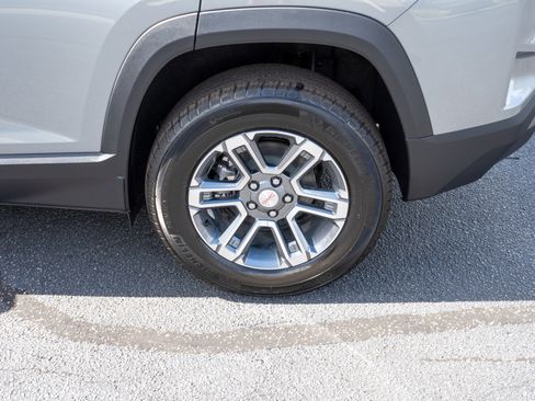 New 2026 GMC Terrain Elevation w/ LPO, Floor Liner Package image 9