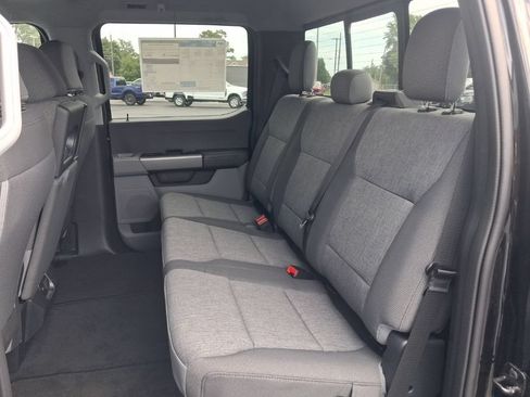 New 2026 Ford F350 XL w/ STX Appearance Package AWD/4WD image 19