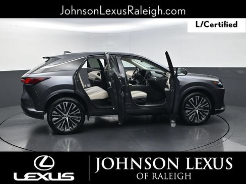 Used 2024 Lexus RX 350 Premium Plus w/ Convenience Package FWD image 33