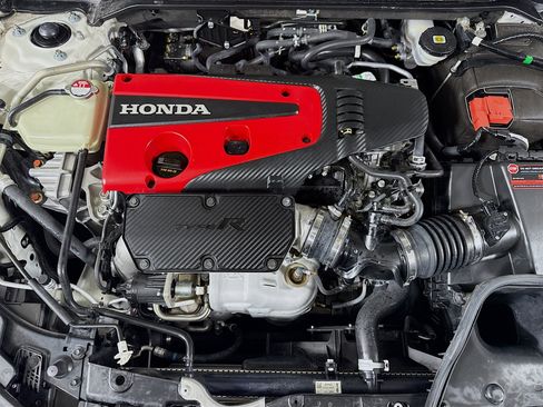 Used 2023 Honda Civic Type R image 39
