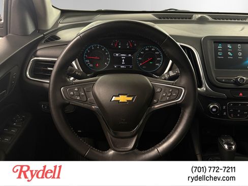 Used 2018 Chevrolet Equinox LT AWD/4WD image 13