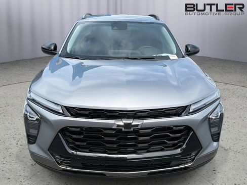 New 2026 Chevrolet Trax ACTIV w/ Driver Confidence Package FWD image 9