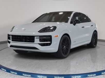 Used 2026 Porsche Cayenne GTS