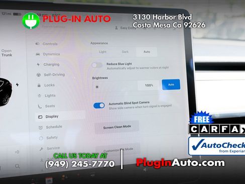 Used 2019 Tesla Model 3 Mid Range RWD image 25