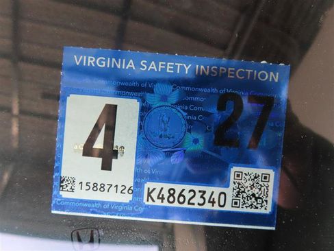 Used 2022 Honda Accord Sport image 37