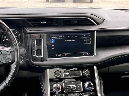 Certified 2021 GMC Yukon Denali w/ Denali Ultimate Package image 6