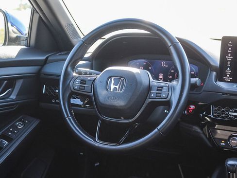 Certified 2023 Honda Accord Sport image 16