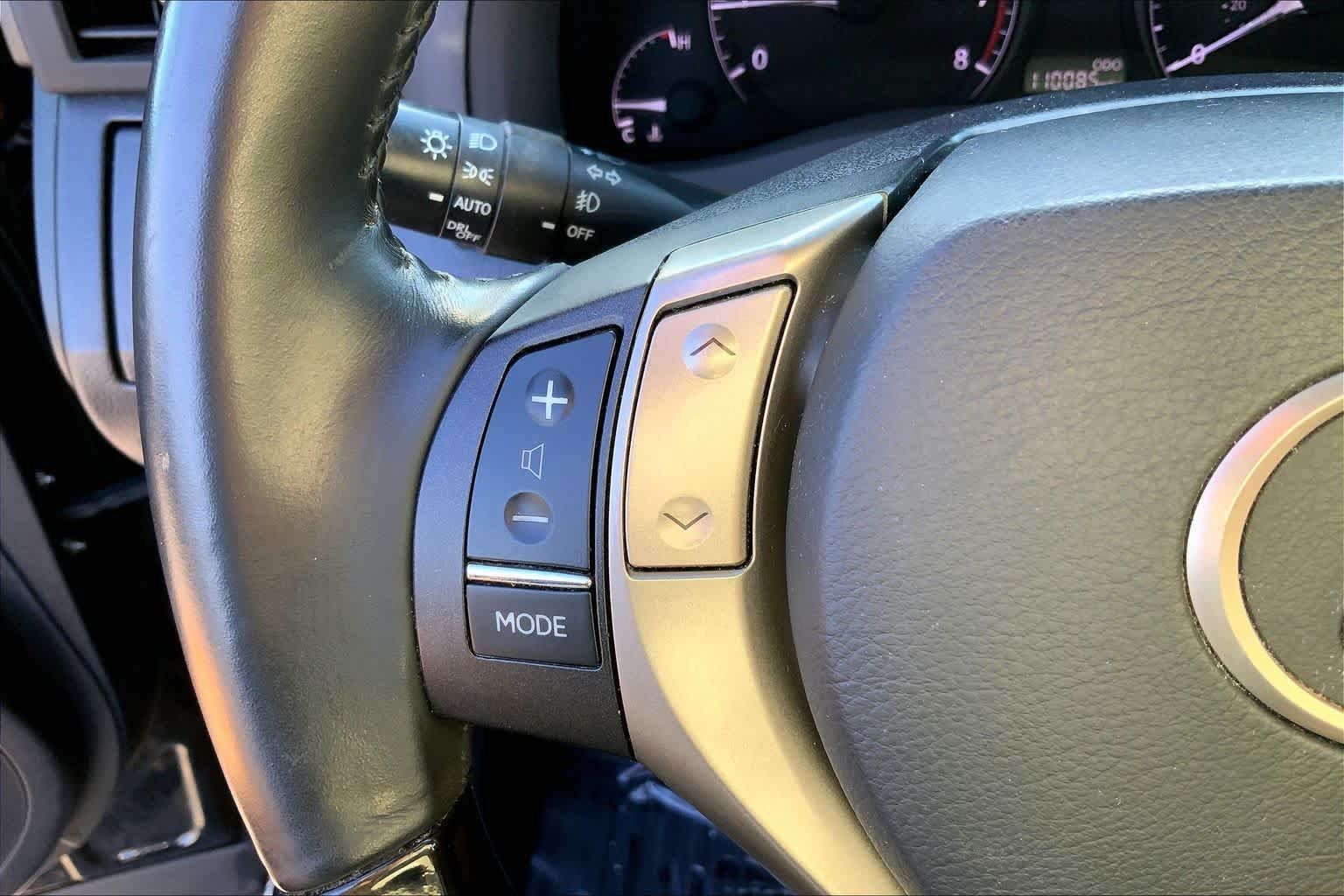 Used 2014 Lexus RX 350 FWD w/ Navigation Package image 23