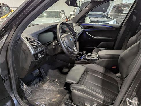 Used 2023 BMW X3 xDrive30i image 9