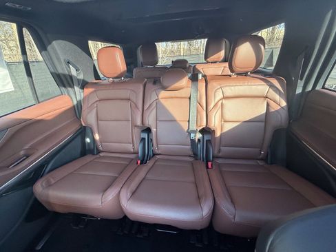 New 2026 Lincoln Navigator Reserve image 39