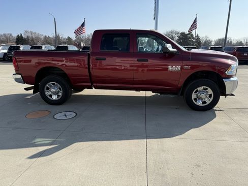Used 2015 RAM 3500 Tradesman w/ Chrome Appearance Group image 18