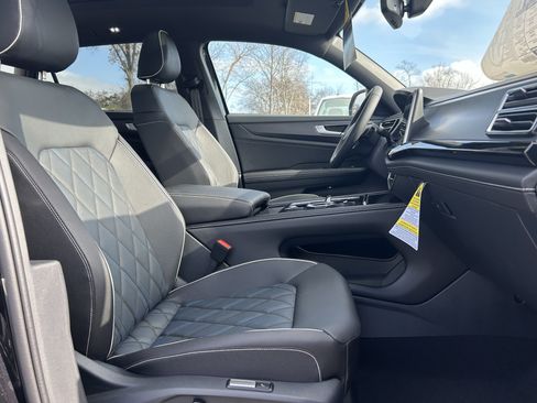 New 2026 Volkswagen Atlas Cross Sport SEL Premium R-Line image 24