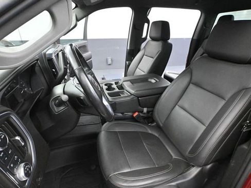 Used 2021 GMC Sierra 1500 SLT image 25