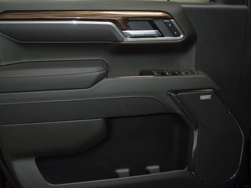 New 2026 Chevrolet Silverado 1500 LT Trail Boss w/ LT Trail Boss Premium Package image 48