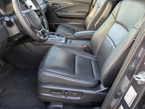Certified 2022 Honda Pilot EX-L image 15