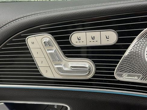 Certified 2025 Mercedes-Benz GLE 580 4MATIC image 13