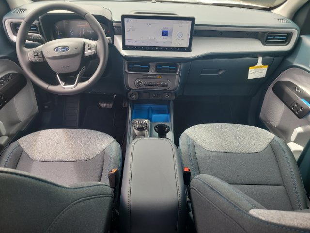 New 2026 Ford Maverick XLT w/ XLT Luxury Package FWD image 14