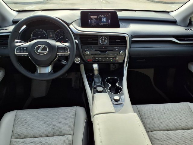 Used 2017 Lexus RX 350 FWD w/ Accessory Package image 5