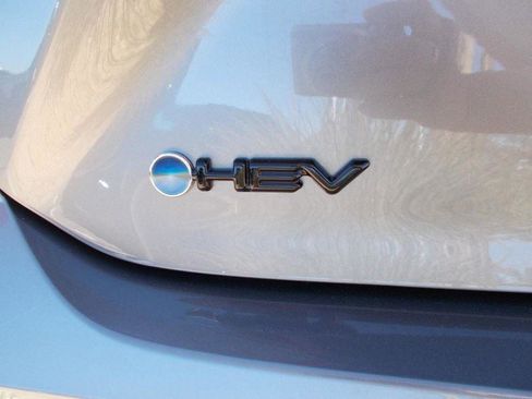 Certified 2026 Toyota Camry SE w/ Convenience Package image 10